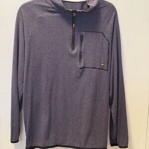 Quicksilver Base Waterman jersey, Size XL